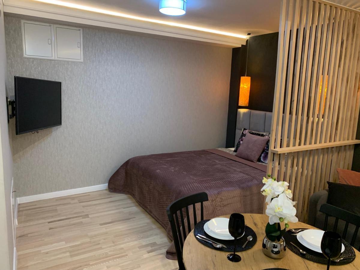 Petit Apartement Old Town Krakow — Photos 2