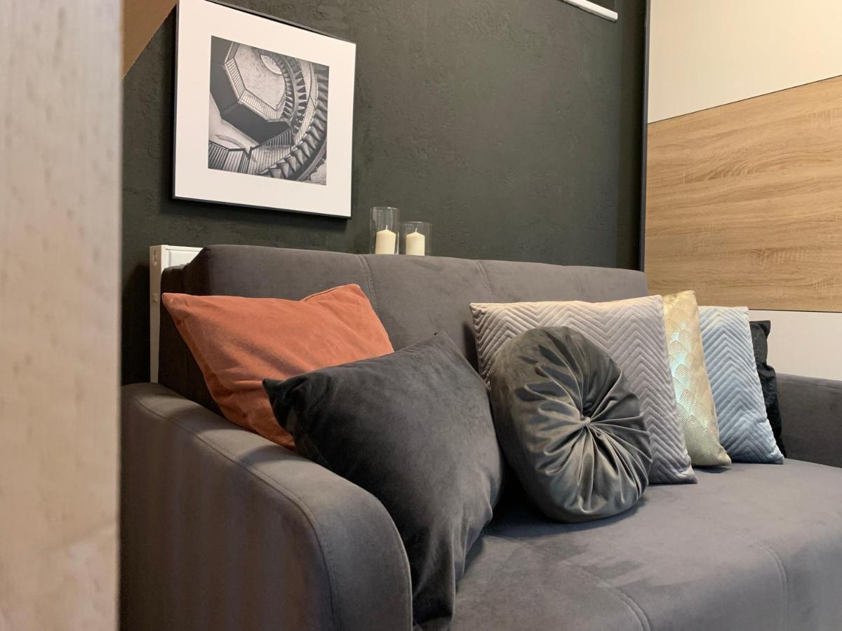 Petit Apartement Old Town Krakow — Photos 1